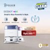 Ecovacs DEEBOT MINI - PURPLE