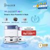 Ecovacs DEEBOT MINI - PURPLE