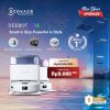 Ecovacs DEEBOT MINI - PURPLE