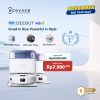 Ecovacs DEEBOT MINI - BLUE