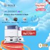 Ecovacs DEEBOT MINI - PURPLE