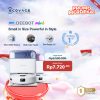 Ecovacs DEEBOT MINI - PURPLE