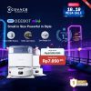 Ecovacs DEEBOT MINI - PURPLE