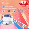 Ecovacs DEEBOT MINI - BLUE