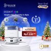 Ecovacs DEEBOT MINI - PURPLE