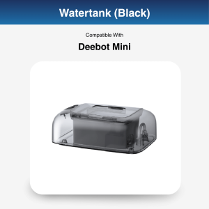 Watertank (Black)