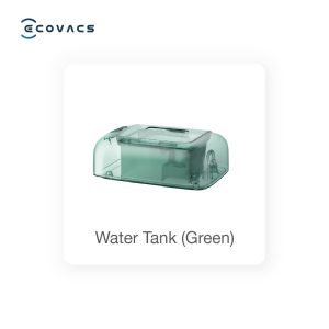Watertank (Green)