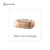 aksesoris robot vacuum cleaner terbaik ecovacs Watertank (Orange)