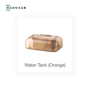 Watertank (Orange)