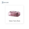 aksesoris robot vacuum cleaner terbaik ecovacs Watertank (Red)