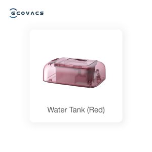 Watertank (Red)