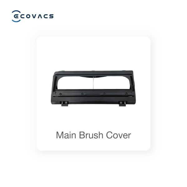 aksesoris robot vacuum cleaner terbaik ecovacs Cover Main Brush