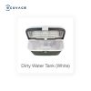 aksesoris robot vacuum cleaner terbaik ecovacs Dirty Watertank (White)