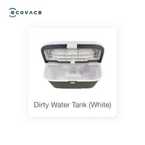 Dirty Watertank (White)