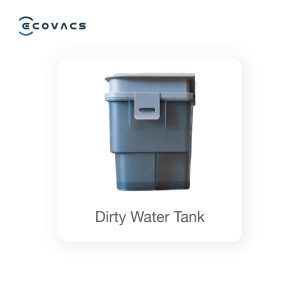 Dirty Watertank