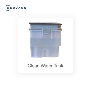 Clean Watertank