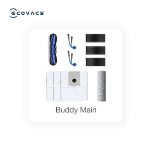 Buddy Main Accessories