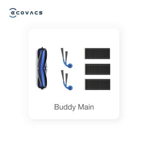 Buddy Main Accessories