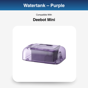 Watertank - Purple