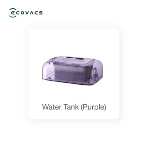 Watertank - Purple