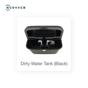 Dirty Watertank - Black