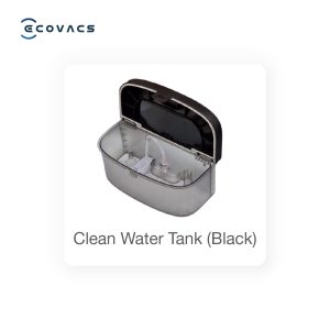 Clean Watertank - Black