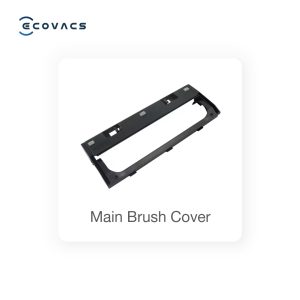 Cover Main Brush