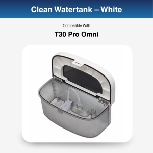 Clean Watertank