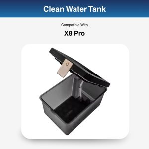 Clean Watertank