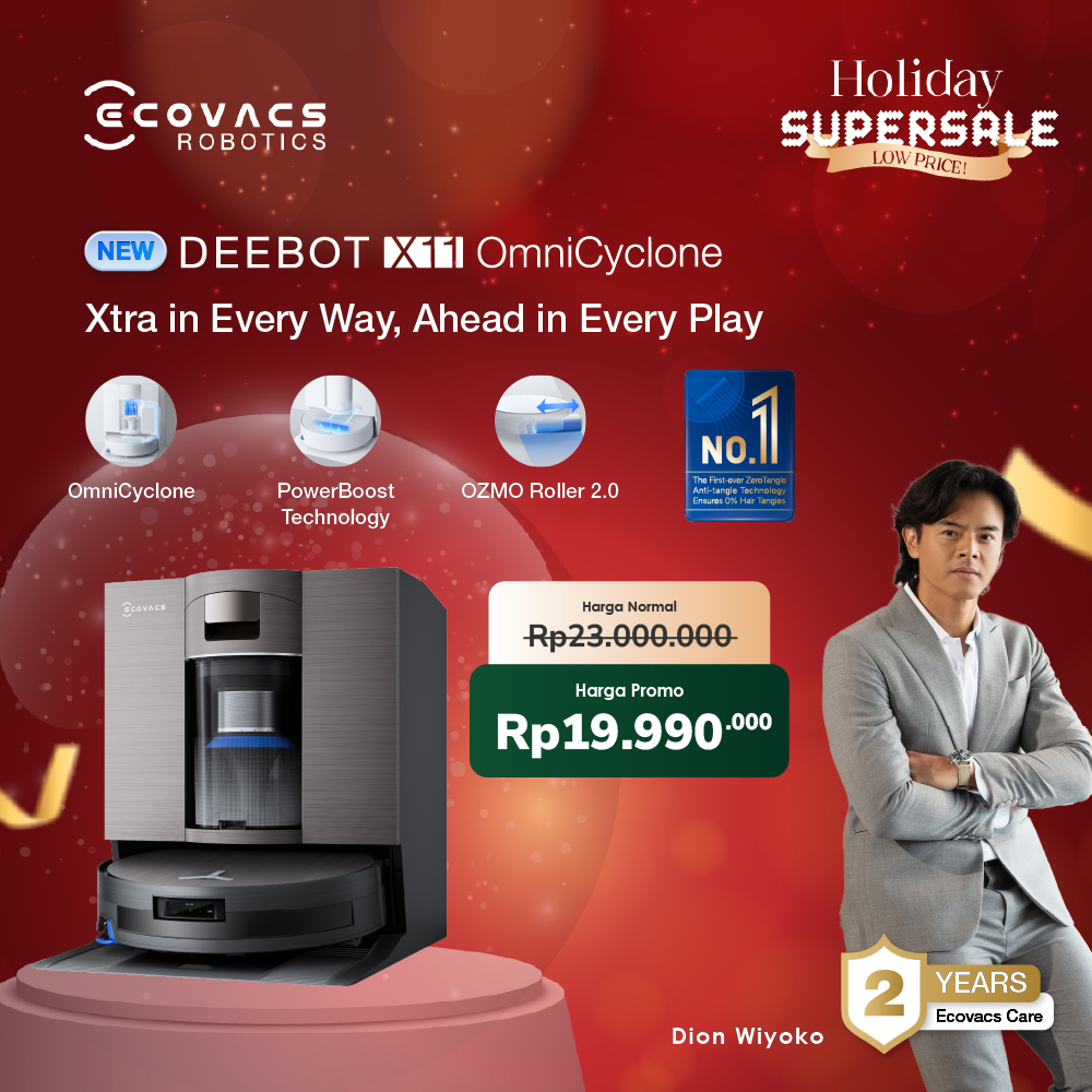 Ecovacs Desember Daily Head Photos Tier 1_X11