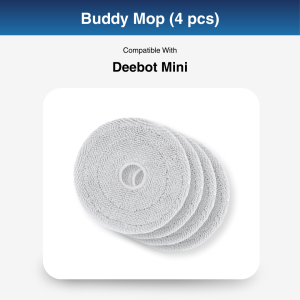 Buddy Mop